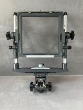 Plaubel Peco Profia Standarte 4x5 - 9x12 Getestet