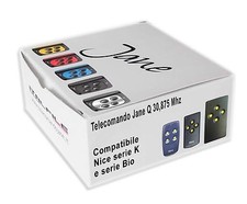 Funkfernsteuerung Kompatibel