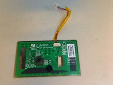 Touchpad Maus Board Platine