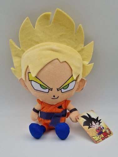 Dragonball son goku super - dragonball,