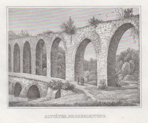 Freiberg wasserleitung - freiberg,