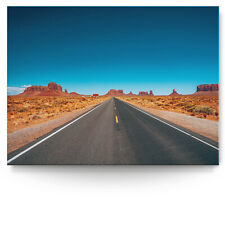 Panorama Landschaftsbild als