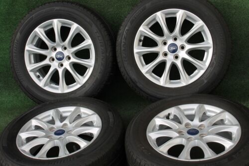 Ford mondeo ba7 focus - mondeo,