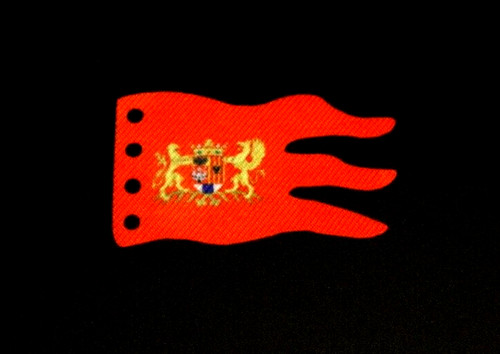 Fahne flagge flag - flagge, rot