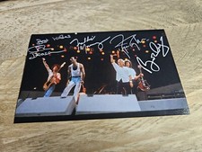 QUEEN / Freddie Mercury