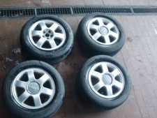 Sommerreifen Audi A3  195/65R15 91H Dunlop Sport 200 (4)