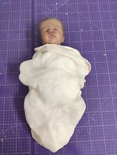 Cayle Reborn Vinyl Doll Kit Limited Edition by Olga Auer