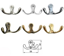 Kleiderhaken Wandhaken