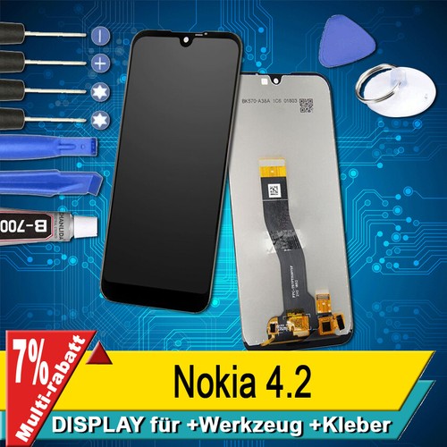 Display für nokia - nokia, 4.2