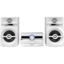 Panasonic SC-UX104EG-W