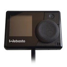 Webasto vorwahluhr - webasto,