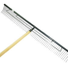 Polar Rasenrechen 100 cm 56