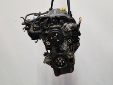 Motor OPEL CORSA C 1.0 Z 10 XE