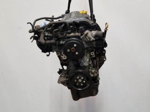Motor opel corsa z 10 - 1.0, xe