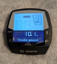 Bosch Intuvia Display E-Bike