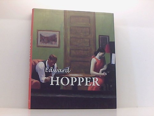 Edward hopper licht und - licht,