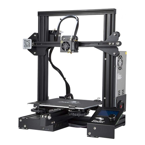 Creality ender drucker - 3d,