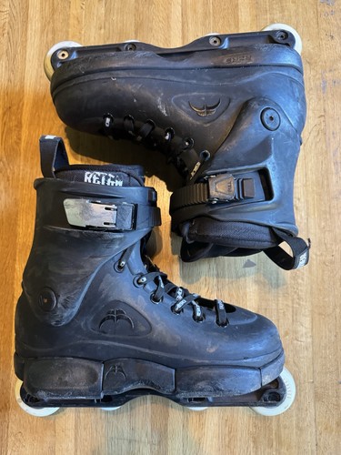 Razors aggressive inline - sl,