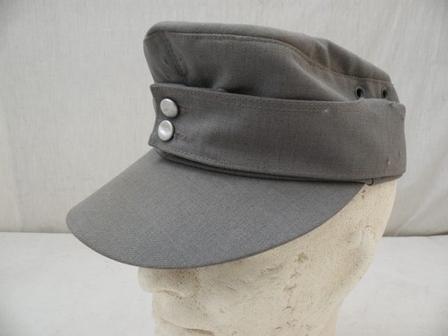 Gebirgsjäger mütze - bw,