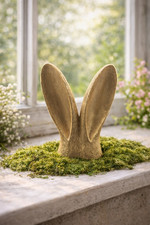 NEU XL Hasenohren Ohren