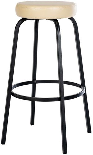 Barhocker kamari kunstleder - barhocker,