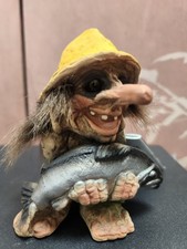 NY FORM Troll of Norway