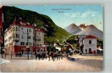 13582244 - Bozen Postkutsche