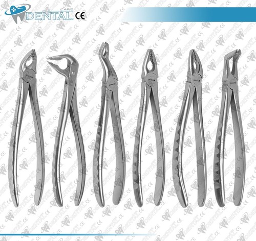 Roba extraktionszange set - roba,