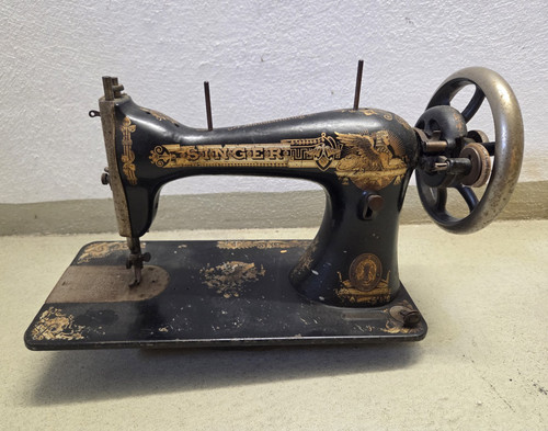 Singer mechanische - singer,