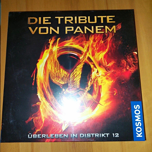 Kosmos die tribute - kosmos,