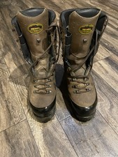 Men’s Meindl Lineman Boot -