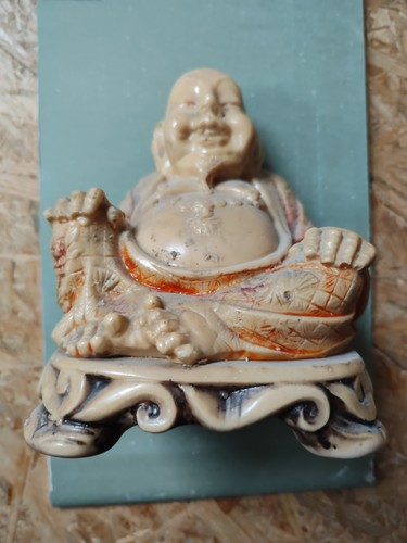 Buddha deko figur - buddha,