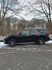 Nissan X-Trail 1.6 Benzin 2018