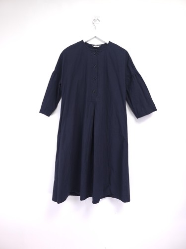 Toast kleid 8 dunkelblau - 8,
