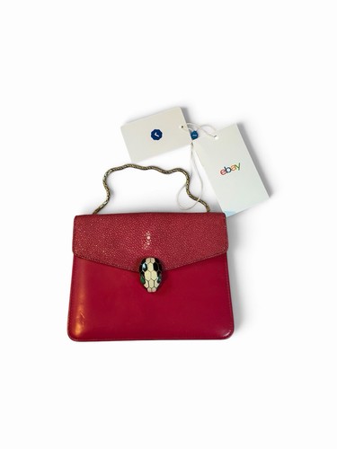 Bvlgari serpenti forever small - bvlgari,