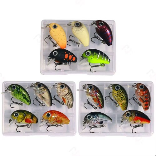 Mini wobbler set - mini, zum
