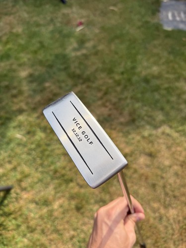 Vice golf putter 34 - vice,