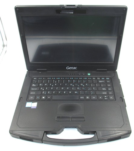 Getac s410 3ghz - s410, i5