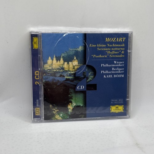 Mozart eine kleine nachtmusik - eine,