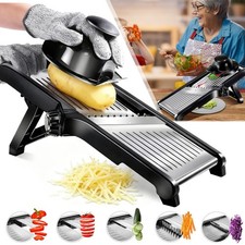 Gemüsehobel Mandoline