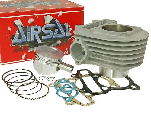 Zylinderkit airsal 150ccm - airsal,