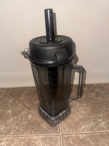 Vitamix 64oz container - vitamix,