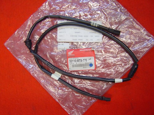 Honda gl1500 topcase kabelbaum - honda,