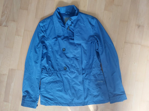 Geox jacke blau größe - geox, 40