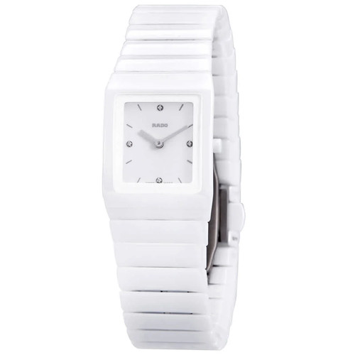 Rado keramik diamanten - rado,