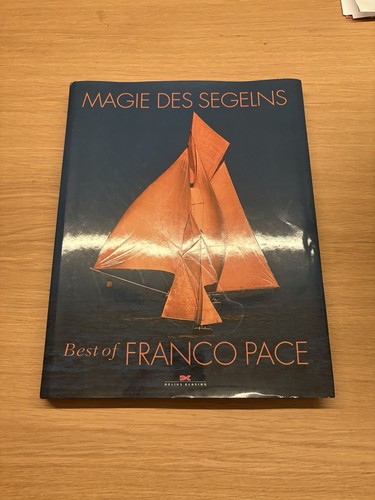 Magie des segelns best - best, of