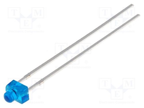 Tht sender 2 2mw - ir, 2,2mw