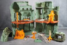 Castle Grayskull | Masters of the Universe MotU 80er Mattel vintage Burg Playset