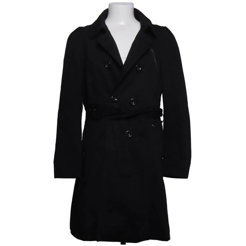 Pulz jeans trenchcoat - pulz, damen