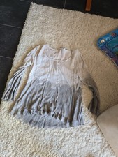 Bluse Tunika Charles Vögele